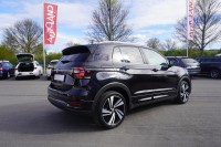 VW T-Cross 1.0 R-Line