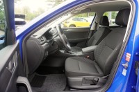 Skoda Superb Combi 2.0 TSI DSG