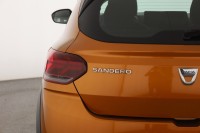 Dacia Sandero Stepway 1.0 TCe Comfort Aut.