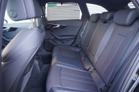 Audi A4 Avant 40 TFSI qu. 2xS line