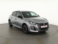 Peugeot 208 1.2 mHEV 110 Aut.