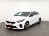 Vorschau: Kia pro_cee'd ProCeed