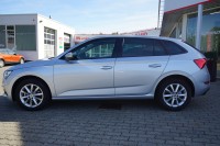 Skoda Scala 1.0 TSI