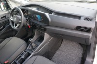 VW Caddy 2.0 TDI