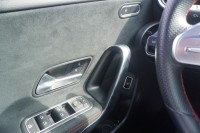 Mercedes-Benz CLA 200 AMG Line