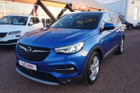 Vorschau: Opel Grandland 1.2 Turbo Innovation