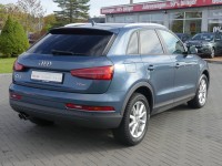 Audi Q3 1.4 TFSI Basis