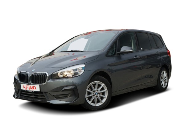 BMW 216 d Advantage