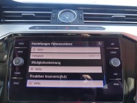 VW Passat Alltrack Variant 2.0 TDI