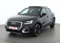 Audi Q2 1.4 TFSI S-Line LED Navi Panorama Keyless PDC