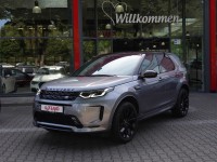 Vorschau: Land Rover Discovery Sport 2.0 D240 R-Dynamic AWD
