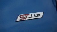 Ford Puma 1.0 M-Hybrid ST-Line X