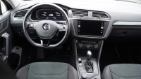 VW Tiguan Allspace 2.0 TDI 4Motion R-Line