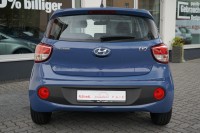 Hyundai i10 1.0