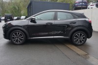Ford Puma 1.0 EcoBoost Mild Hybrid