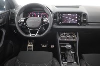 Skoda Karoq Sportline 2.0 TDI DSG
