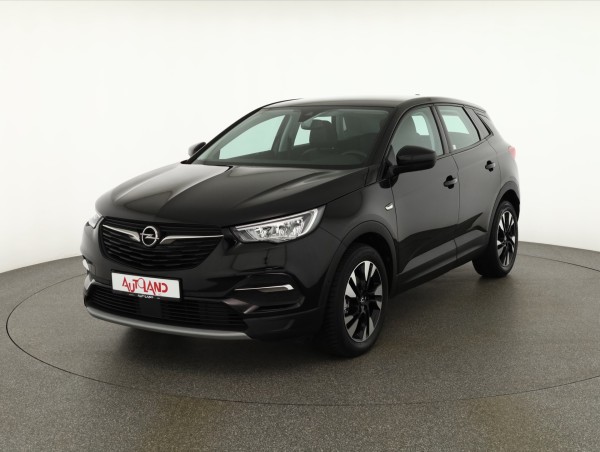 Opel Grandland 1.5 CDTI Elegance