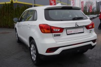 Vorschau: Mitsubishi ASX 2.0 Exclusiv