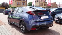 Honda Civic 1.8