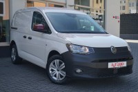 VW Caddy Cargo 2.0 TDI