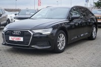 Vorschau: Audi A6 40 2.0TDI Avant S-tronic quattro