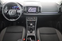 Skoda Karoq 1.5 TSI Tour