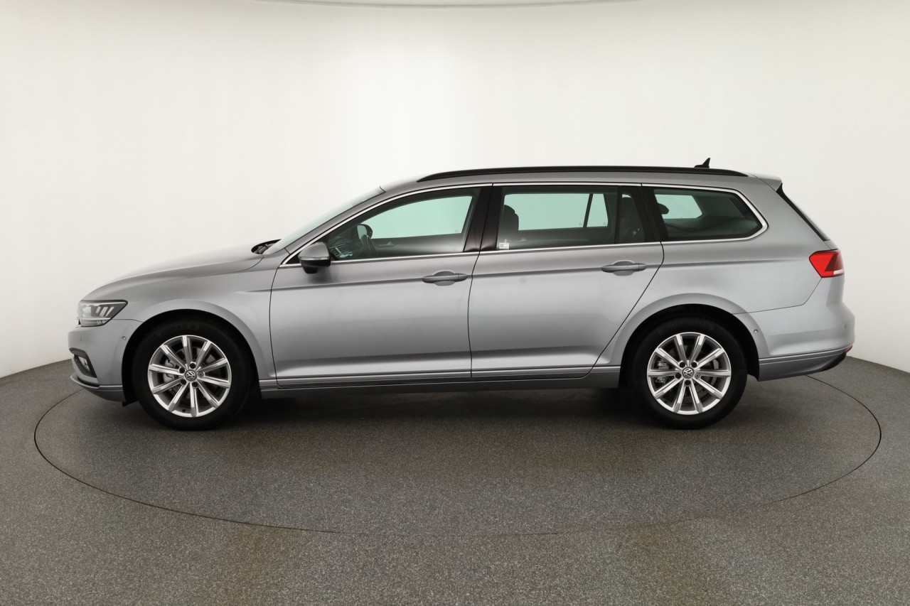 VW Passat Variant 2.0 TDI DSG Business