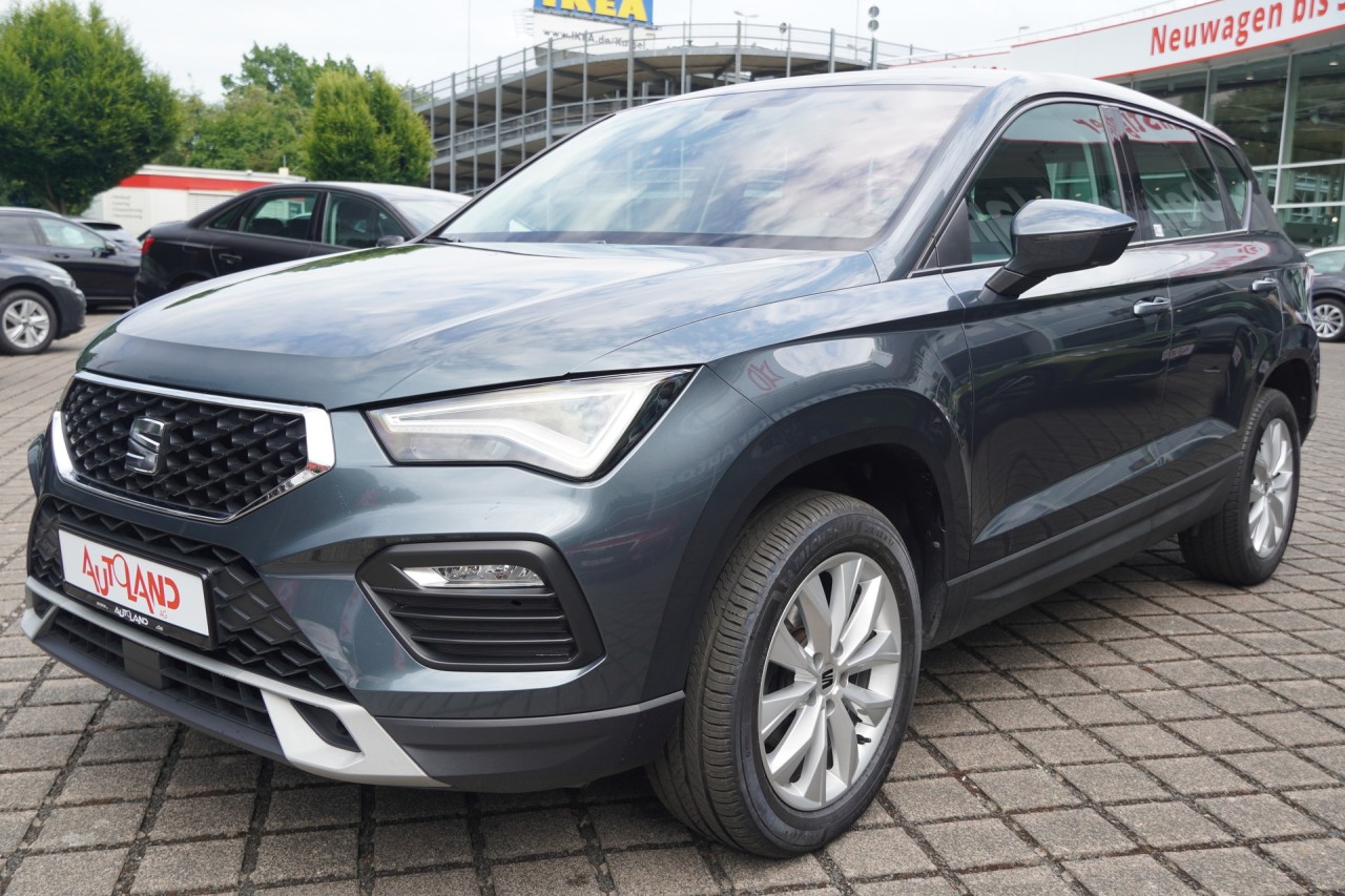 Seat Ateca 1.5 Style DSG