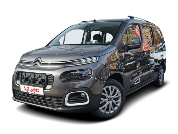 Citroen Berlingo 1.2 Shine XL