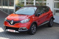 Renault Captur 1.5 dCi Energy