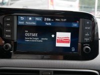 Hyundai i10 1.2 Intro Edition