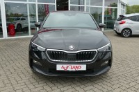 Skoda Scala 1.5 TSI Style
