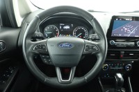 Ford EcoSport 1.0 EcoBoost Titanium