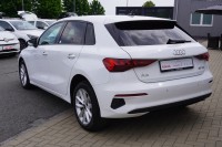Audi A3 30 TDI Sportback S-Tronic