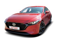 Mazda Mazda3 SKYACTIV-X M-Hybrid 2-Zonen-Klima Navi Sitzheizung