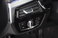BMW 520 d Touring xDrive M Sport
