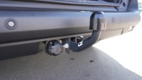 Ford Tourneo Courier Titanium 1.0 EB