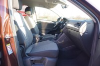 VW Tiguan 1.5 TSI DSG Life