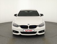BMW 420 Gran Coupe 420d M Sport