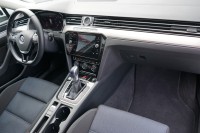 VW Passat Variant 1.4 TSI DSG GTE