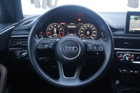 Audi A4 Quattro Avant 2.0 TFSI quattro S-Line