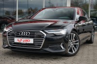 Vorschau: Audi A6 55 TFSI S-tronic quattro sport