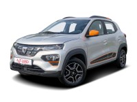 Dacia Spring Electric Comfort Plus EDC Navi Kamera PDC