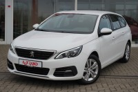 Vorschau: Peugeot 308 1.5 BlueHDi 130 SW Active