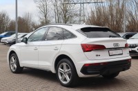Audi Q5 Sportback 40 TDI S-Line quattro s-tronic