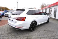 Skoda Superb Combi 2.0 TSI SportLine 4x4