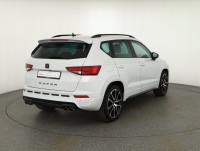 Cupra Ateca 2.0 TSI DSG 4Drive