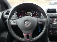 VW Golf VI Cabriolet 1.4 TSI