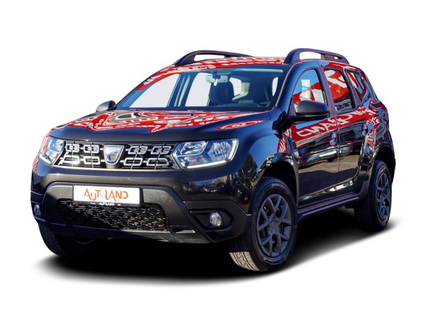 Dacia Duster II 1.0 TCE Comfort