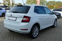 Skoda Fabia 1.0 TSI DSG Soleil